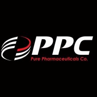 Pure Pharmaceuticals logo - Similar company to Pure Pharmaceuticals