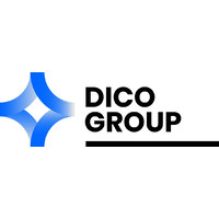 DICO GROUP | Contract Manufacturer Automated Machinery logo - Similar company to Alternative Group