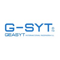 GEASYT INTERNACIONAL INGENIERÍA SL logo - Similar company to Geasyt S.L