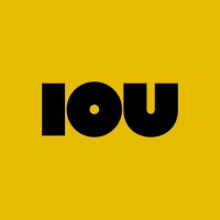Agência IOU logo - Similar company to Magma Produtora