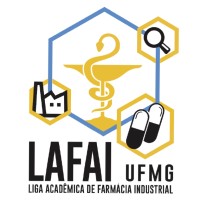 LAFAI UFMG logo - Similar company to Lafitec - Liga Acadêmica De Farmácia Industrial & Tecnologia - Ufop