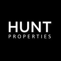 HUNT Properties logo - Similar company to Squareturn Developments