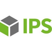 IPS Individual Packaging Solutions GmbH logo - Similar company to Progress Packaging Gmbh