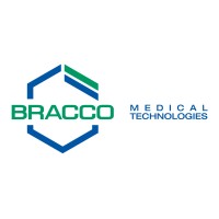 Bracco Medical Technologies logo - Similar company to Acist Medical Systems