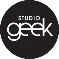 Studio Geek logo - Similar company to Lolja
