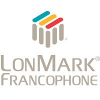 LonMark Francophone logo - Similar company to A2Ct