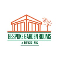 Bespoke Garden Rooms & Decking Limited logo - Similar company to Noah Garden Rooms