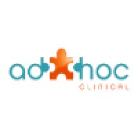 Ad Hoc Clinical logo - Similar company to Meclinas