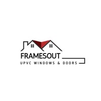 FRAMESOUT logo - Similar company to Global Upvc Profile