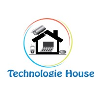 Technologie House logo - Similar company to 4 Hours