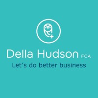 Hudson Business Advice for Accountants logo - Similar company to Boost Fs