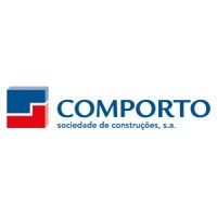 Comporto.pt logo - Similar company to Corfour - Construção E Engenharia Lda