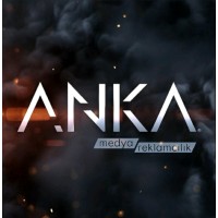 ANKA MEDYA REKLAMCILIK logo - Similar company to Greff Reklamcilik