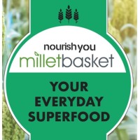 Millet Basket