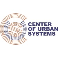 Center of Urban Systems - CUS - UM6P logo - Similar company to Minded Inc.