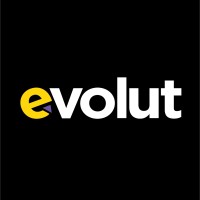 Evolut | Full Service Digital Marketing Agency logo - Similar company to Ooy Mobility Bv | Blueplates
