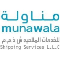 Munawala Shipping Services LLC logo - Similar company to Trans Freight Llc