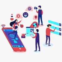 DimaMarketing logo - Similar company to Hellotrip