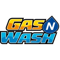 Gas N Wash logo - Similar company to Thorntons Llc
