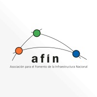 Asociación para el Fomento de la Infraestructura Nacional - AFIN logo - Similar company to Pro Inversion