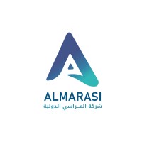 almarasicompany logo - Similar company to Morooj Alrumaila