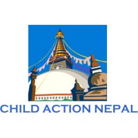Child Action Nepal logo - Similar company to Graphite Publications