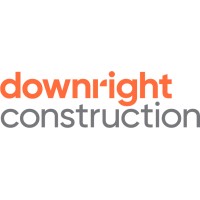 Downright Construction Ltd logo - Similar company to Function And Form