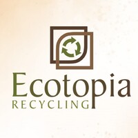 Ecotopia Recycling logo - Similar company to Scrap Minder