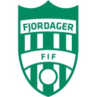 Fjordager Idrætsforening logo - Similar company to Fof