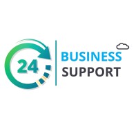 24 Business Support Ltd logo - Similar company to Business Box Solutions