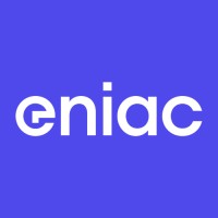Eniac Ventures logo - Similar company to Eniac