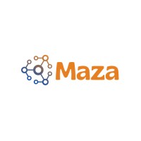 Maza Consulting logo - Similar company to Sati Solutions
