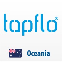 Tapflo Oceania | Industrial & Hygienic Pump and Flow Solutions logo - Similar company to Vaf Memstar