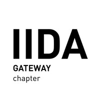IIDA Gateway Chapter logo - Similar company to Vvell Studio