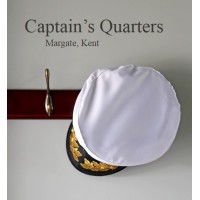 Captain's Quarters - NOW CLOSED logo - Similar company to Porcini