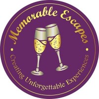 Memorable Escapes logo - Similar company to Memorable Escapes
