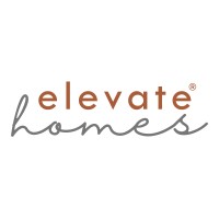 Elevate Homes logo - Similar company to Conscient Infrastructure