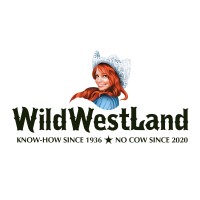 WildWestLand logo - Similar company to Rm Import A/S
