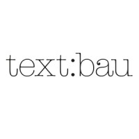 Textbau.Media – Kommunikation Und Konzepte