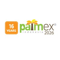 PALMEX Jakarta - Palm Oil Equipment & Tech Expo logo - Similar company to Athilan Group