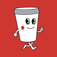 Little Red Coffee logo - Similar company to Myco Pet