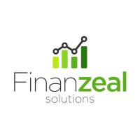 Finanzeal Solutions logo - Similar company to Agense