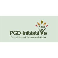 PGD Initiative logo - Similar company to Electronic And Electrical Engineering Students' Society, Oau (Eeess Oau)