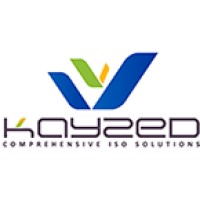 KAYZED Consultants logo - Similar company to Kcs Certifications