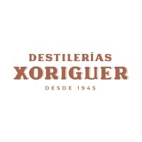 Destilerias Xoriguer logo - Similar company to Halo Drinks
