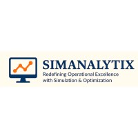 SIMANALYTIX CONSULTING SERVICES logo - Similar company to Vclavis - Software For Pressure Vessel Design