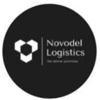 Novodel Logistics logo - Similar company to Unity