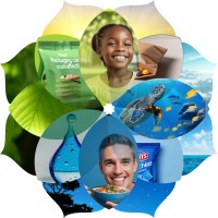 MELODEA Recyclable Packaging Solutions logo - Similar company to N3Cure