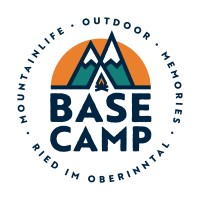 Basecamp Ried logo - Similar company to Cuzina
