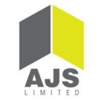 AJS Contracts Ltd logo - Similar company to Bul Interiors Ltd